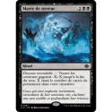 (Foil) Noire - Marée de terreur (R) [LCI]