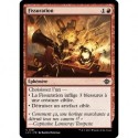 (Foil) Rouge - Fissuration (C) [LCI]
