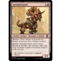 (Foil) Rouge - Automatosaure (C) [LCI]