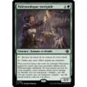 (Foil) Verte - Paléontologue intrépide (R) [LCI]