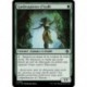 (Foil) Verte - Gardesapience d'Ixalli (U) [LCI]