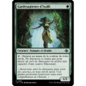 (Foil) Verte - Gardesapience d'Ixalli (U) [LCI]