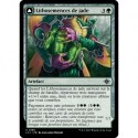 (Foil) Verte - Lithosemences de jade (U) [LCI]