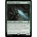 (Foil) Verte - Spéléologue jadefeu (R) [LCI]