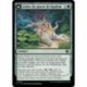 (Foil) Verte - Arbre de pierre de Kaslem (C) [LCI]