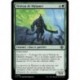 (Foil) Verte - Vétéran de Malamet (C) [LCI]