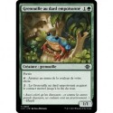 (Foil) Verte - Grenouille au dard empoisonné (C) [LCI]