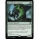 (Foil) Verte - Martèlecrâne pugnace (R) [LCI]