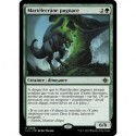 (Foil) Verte - Martèlecrâne pugnace (R) [LCI]