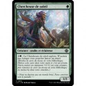(Foil) Verte - Chercheuse de soleil (C) [LCI]