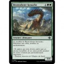 (Foil) Verte - Brontodonte farouche (U) [LCI]