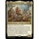 (Foil) Multicolore - Gishath, avatar du Soleil (M) [LCI]