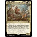 (Foil) Multicolore - Gishath, avatar du Soleil (M) [LCI]