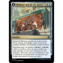 (Foil) Multicolore - Peinture murale du maître (U) [LCI]
