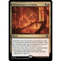 (Foil) Multicolore - Effondrement en fusion (R) [LCI]
