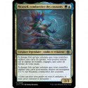 (Foil) Multicolore - Nicanzil, conductrice des courants (U) [LCI]