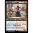 (Foil) Multicolore - Saheeli, Éclat du soleil (M) [LCI]