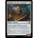 (Foil) Artefact - Wagonnet de mine surgissant (U) [LCI]