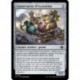 (Foil) Artefact - Conservateur d'excavation (U) [LCI]