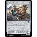 (Foil) Artefact - Conservateur d'excavation (U) [LCI]