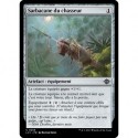 (Foil) Artefact - Sarbacane du chasseur (C) [LCI]