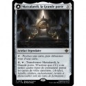(Foil) Artefact - Matzalantli, la Grande porte (R) [LCI]