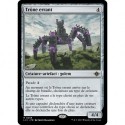 (Foil) Artefact - Trône errant (R) [LCI]