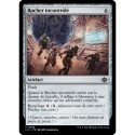 (Foil) Artefact - Rocher incontrôlé (C) [LCI]