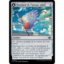 (Foil) Artefact - Étendard de l'oiseau-soleil (U) [LCI]