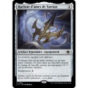(Foil) Artefact - Hachoir d'âmes de Tarrian (R) [LCI]