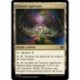 (Foil) Terrain - Caverne captivante (C) [LCI]