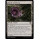 (Foil) Terrain - Gueule caverneuse (U) [LCI]