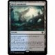 (Foil) Terrain - Récif tourmenté (R) [LCI]