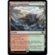 (Foil) Terrain - Crêtes tourmentées (R) [LCI]