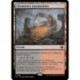 (Foil) Terrain - Cheminées tourmentées (R) [LCI]