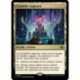(Foil) Terrain - Citadelle engloutie (R) [LCI]