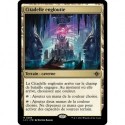 (Foil) Terrain - Citadelle engloutie (R) [LCI]