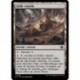 (Foil) Terrain - Faille volatile (U) [LCI]
