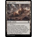 (Foil) Terrain - Faille volatile (U) [LCI]