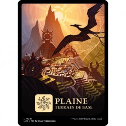 (Foil) Terrain - Plaine (L) [LCI]