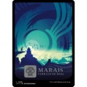 (Foil) Terrain - Marais (L) [LCI]