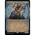 (Foil) Bleue - (SC) Akal Pakal, première parmi les égaux (R) [LCI]
