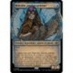 (Foil) Bleue - (SC) Malcolm, vaurien attirant (R) [LCI]