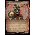(Foil) Rouge - (SC) Inti, sénéchal du soleil (R) [LCI]