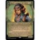 (Foil) Verte - (SC) Huatli, poétesse de l'unité (M) [LCI]