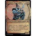 (Foil) Multicolore - (SC) Caparocti, Fils du soleil (U) [LCI]