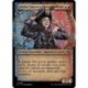 (Foil) Multicolore - (SC) Capitaine Tempeste, pillarde de cosmium (U) [LCI]