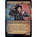 (Foil) Multicolore - (SC) Capitaine Tempeste, pillarde de cosmium (U) [LCI]