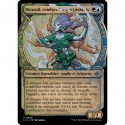 (Foil) Multicolore - (SC) Nicanzil, conductrice des courants (U) [LCI]