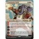 (Foil) Multicolore - (SC) Quintorius Kand (M) [LCI]
